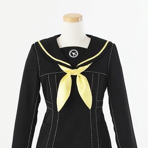 Persona 4 Yasogami High Girls Uniform S