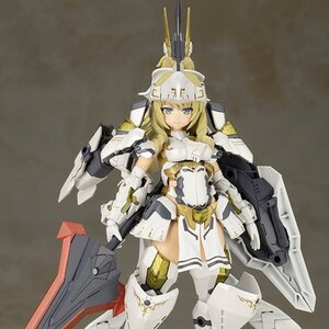 Frame Arms Girl Durga II