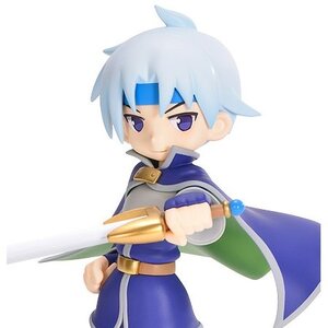 CharaGumin No. 125: Puyo Puyo Schezo