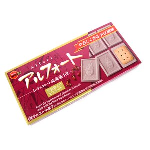 Alfort Hokkaido Azuki 1 Box