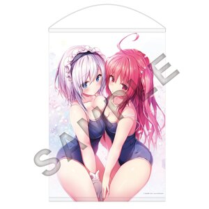 MF Tapestry J053: Liar Liar W Suede B2 Tapestry (Re-run)