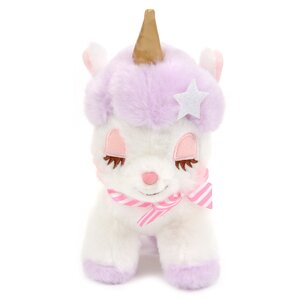 Unicorn no Cony Kirakira Star Plush Collection (Standard) Kirara