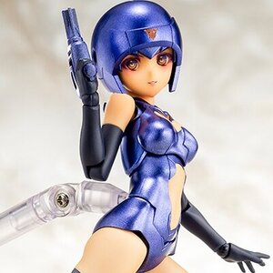 Megami Device B1R-M Chassis Kit Skin Color D [Pre-order]