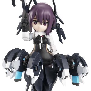 Desktop Army Alice Gear Aegis Mai Nikotama: Graceful Ver.