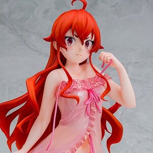 Mushoku Tensei: Jobless Reincarnation II Eris Boreas Greyrat: Lingerie Ver. 1/7 Scale Figure [Pre-order]