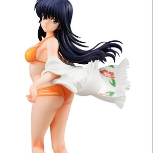 Heroine Memories Kimagure Orange Road Madoka Ayukawa