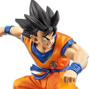 Dragon Ball Z Hurry! Flying Nimbus!! Figure Son Goku