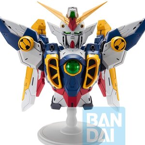 Bustisan Ichibansho Figure Mobile Suit Gundam Wing Wing Gundam [Pre-order]