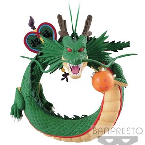 Dragon Ball Shenron New Year's Decoration