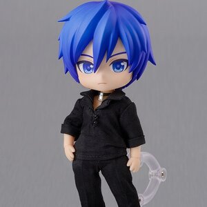 Nendoroid Doll Sega feat. Hatsune Miku Project Kaito: Guilty Ver. [Pre-order]
