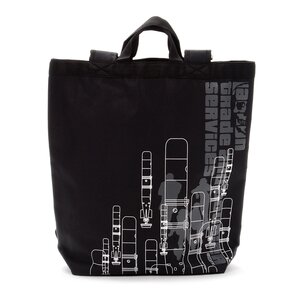 Black Lagoon Lagoon Company 2-Way Bag