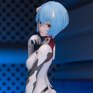 Luminasta Evangelion: 3.0+1.0 Thrice Upon a Time Rei Ayanami