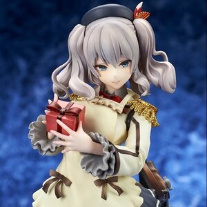 Kantai Collection -KanColle- Kashima: Valentine Mode