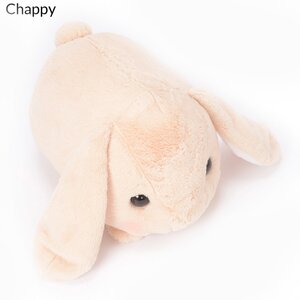 Pote Usa Loppy Tsumikko Rabbit Plush Collection (Big) Chappy