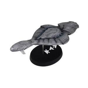 Halo Covenant Truth & Reconciliation Ship Replica