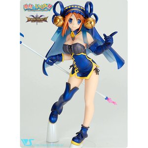 No.24 1/8 Scale PVC Manaka Komaki Bishop ver.