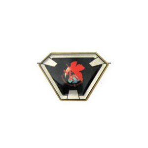 NERV Member Pin