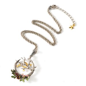 Palnart Poc Night Odyssey Necklace