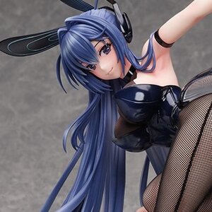 Azur Lane New Jersey: Exhilarating Steps! 1/4 Scale Figure