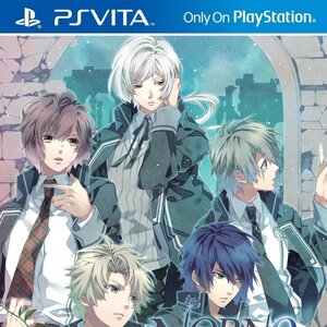 Norn9: Var Commons (PS Vita)