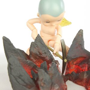 Special Effects No.8 Quake Magma