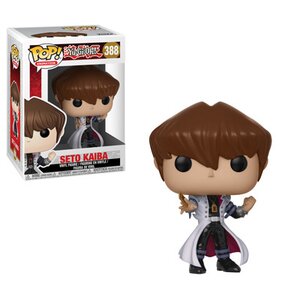Pop! Animation: Yu-Gi-Oh! - Seto Kaiba