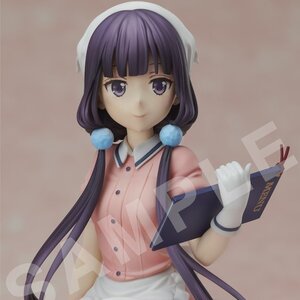 Blend S Maika Sakuranomiya 1/8 Scale Figure