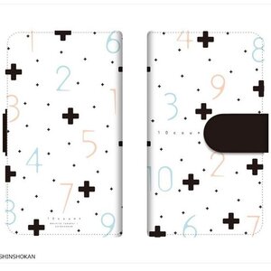 10 Count Diary Smartphone Case 02