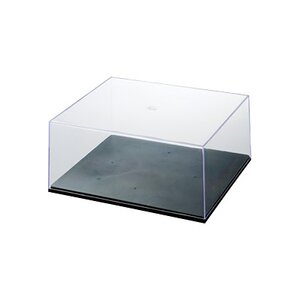 WAVE Display Case T Case QM