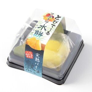 Tobideru Fruity Mizu Mochi Pineapple