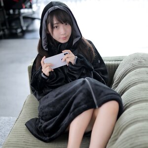 Bauhutte Damegi 4G Lite XL Black