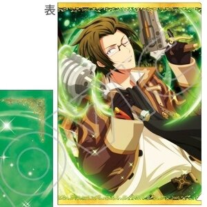 IDOLiSH 7 x Tales of Link Yamato Clear File