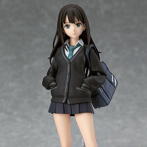 figma Rin Shibuya: CINDERELLA PROJECT ver.