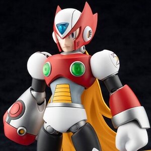 Mega Man X Zero: 1st Ver. [Pre-order]