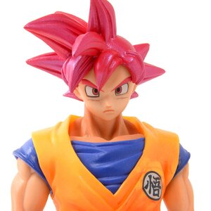 Dragon Ball Super Super Structure Collection Vol. 1