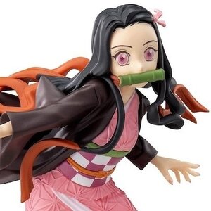 Xross Link Demon Slayer: Kimetsu no Yaiba Nezuko Kamado [Pre-order]