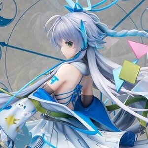 Vsinger Luo Tianyi: 12th Anniversary Ver. 1/7 Scale Figure [Pre-order]