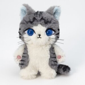 Please Save My Earth Kyaa Plushie