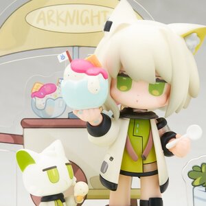Arknights Will You Be Having Dessert? Mini Series Kal'tsit