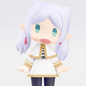 Hello! Good Smile Frieren: Beyond Journey's End Frieren [Pre-order]