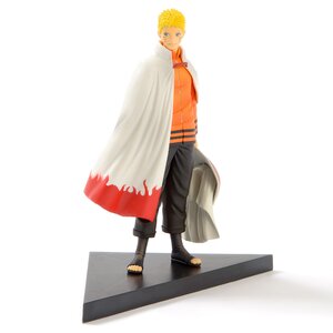 DXF Naruto Shippuden Shinobi Relations SP Action Figure Series C Naruto B