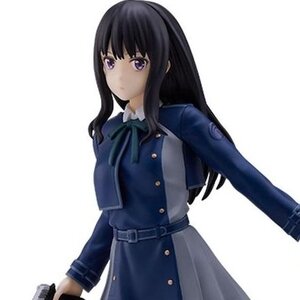 Luminasta Lycoris Recoil Takina Inoue