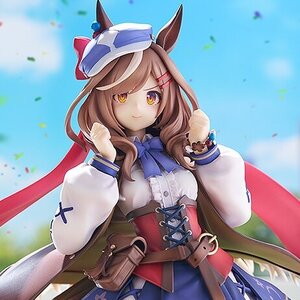 Uma Musume: Pretty Derby Matikanetannhauser 1/7 Scale Figure (Re-run) Second Production Run [Pre-order]