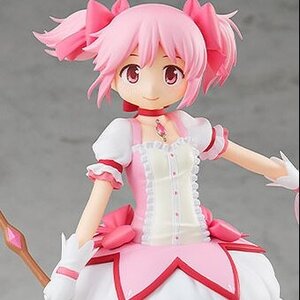 Pop Up Parade Puella Magi Madoka Magica The Movie -Rebellion- Madoka Kaname (Re-run)