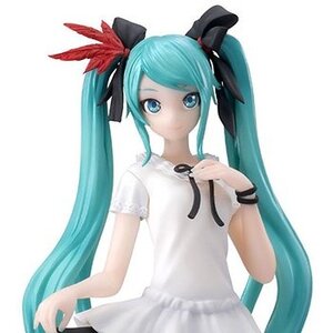 Luminasta Hatsune Miku: Project DIVA Mega 39's Hatsune Miku: Supreme Ver.