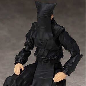 figma Kurogo