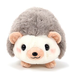 Horinezumi no Harin Sanpo Hedgehog Plush Collection (Big) Harin