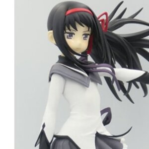 EXQ Figure Puella Magi Madoka Magica the Movie: Rebellion Homura Akemi