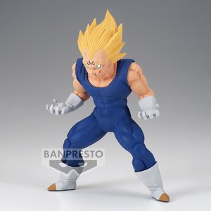 Match Makers Dragon Ball Z Majin Vegeta