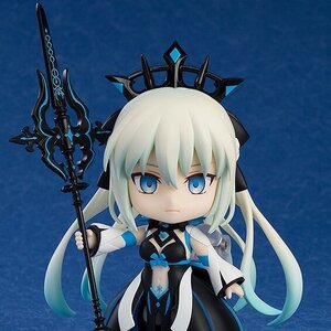 Nendoroid Fate/Grand Order Berserker/Morgan (Re-run) [Pre-order]